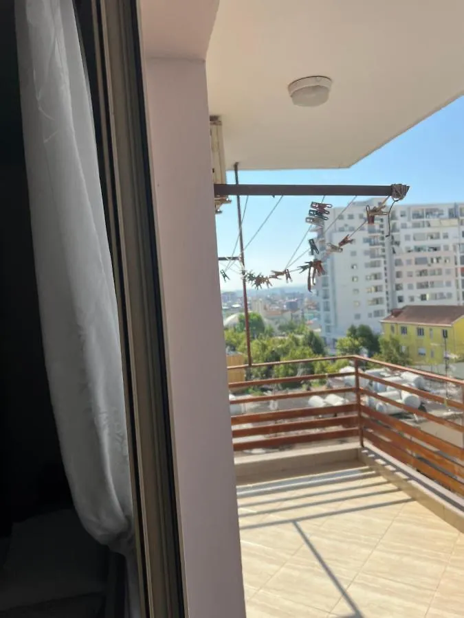 Apartment Flodril Appartment Durres