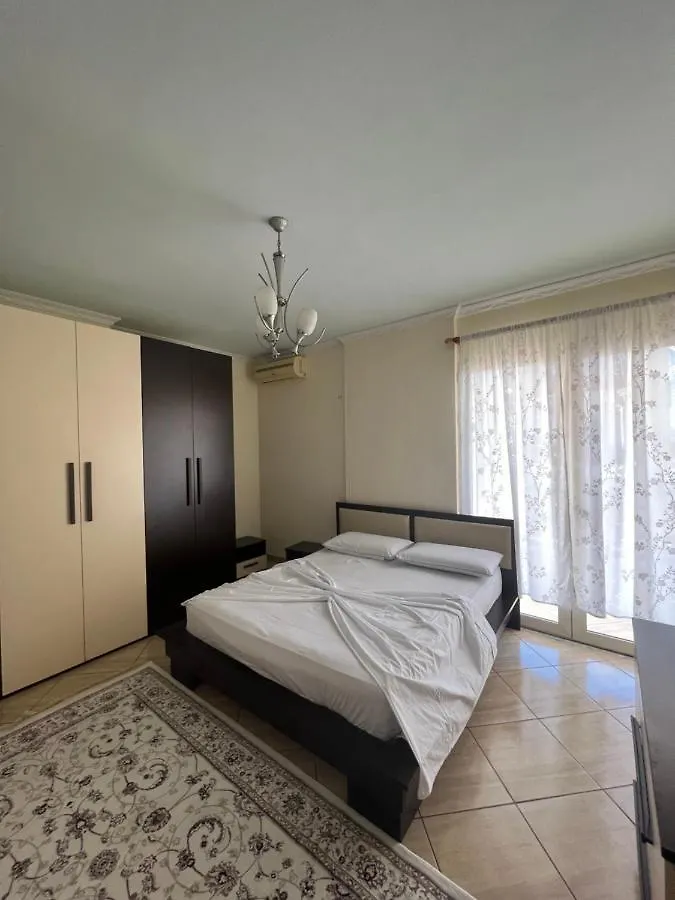 Flodril Appartment Durres