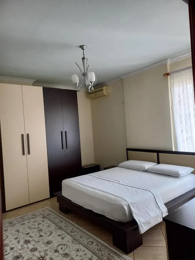 Flodril Appartment Durres Albania