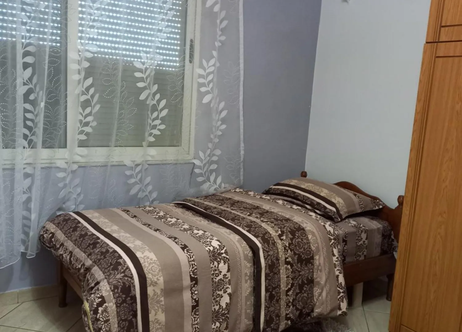 Flodril Appartment Durres Albania
